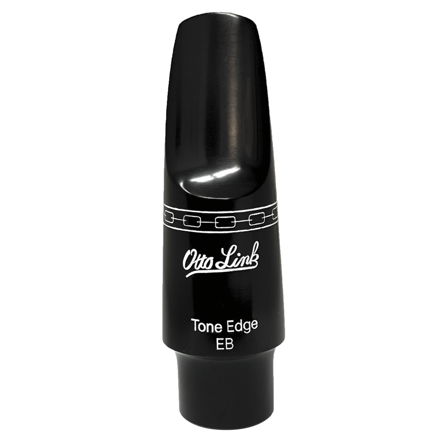 Otto Link Tone Edge Early Babbitt Tenor Saxophone Mouthpiece - Image 6