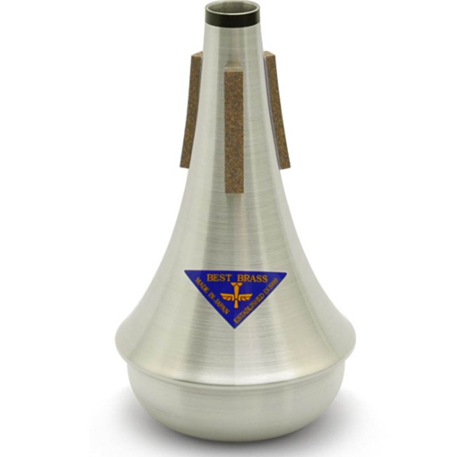 Best Brass Trumpet Straight Mute - Image 2