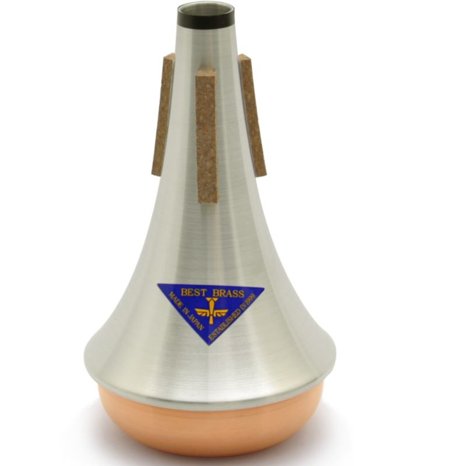 Best Brass Trumpet Straight Mute - Image 3