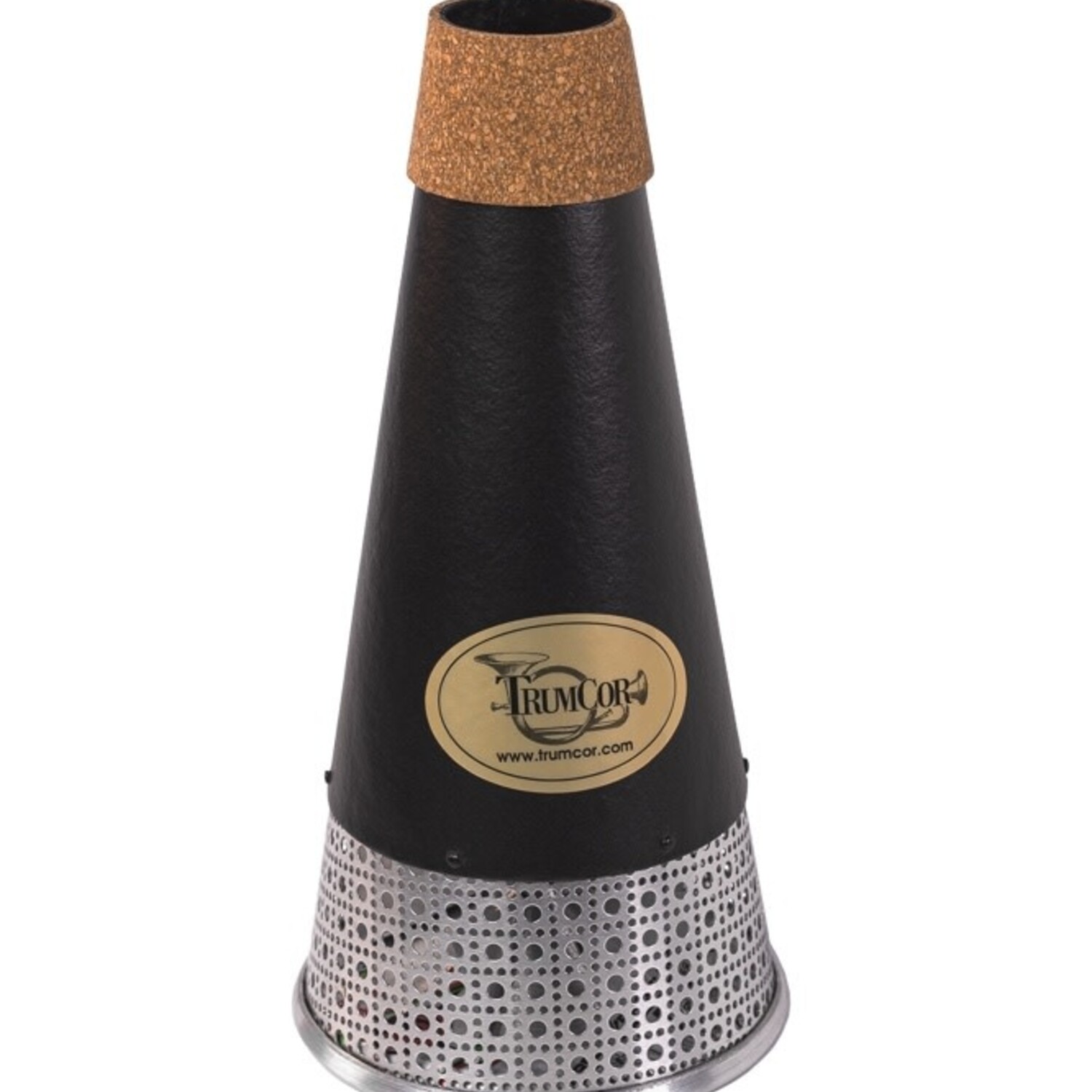 TrumCor Sonic Vortex Trumpet Mute