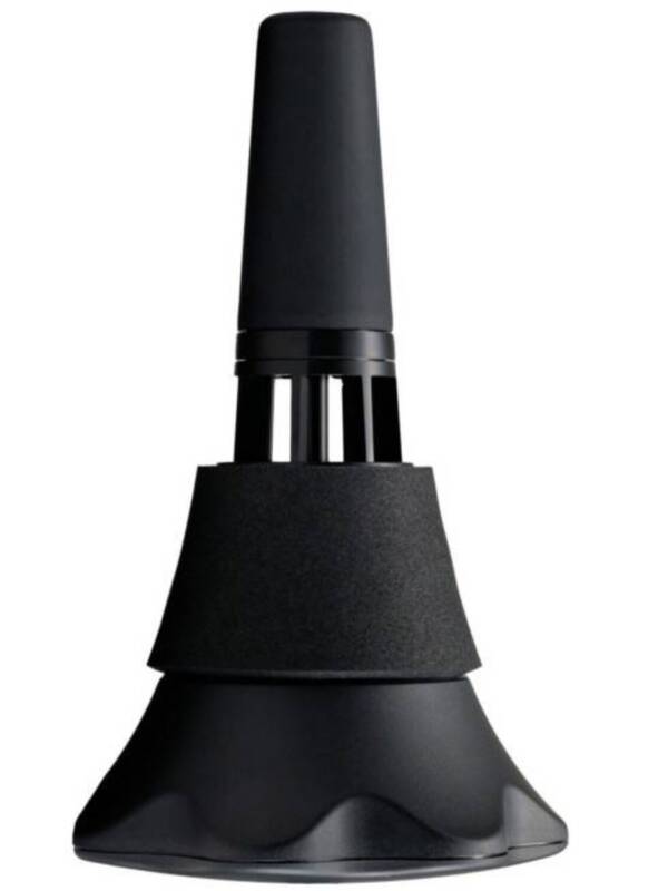 Silent Brass Trumpet Mute only with cord PM7X