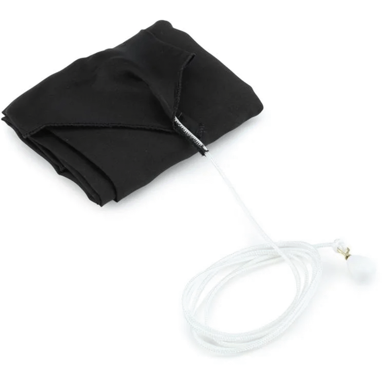 Hodge Silk Black Swab - Image 4