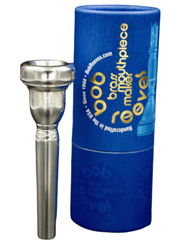 Bob Reeves Classical Series Trumpet Mouthpieces