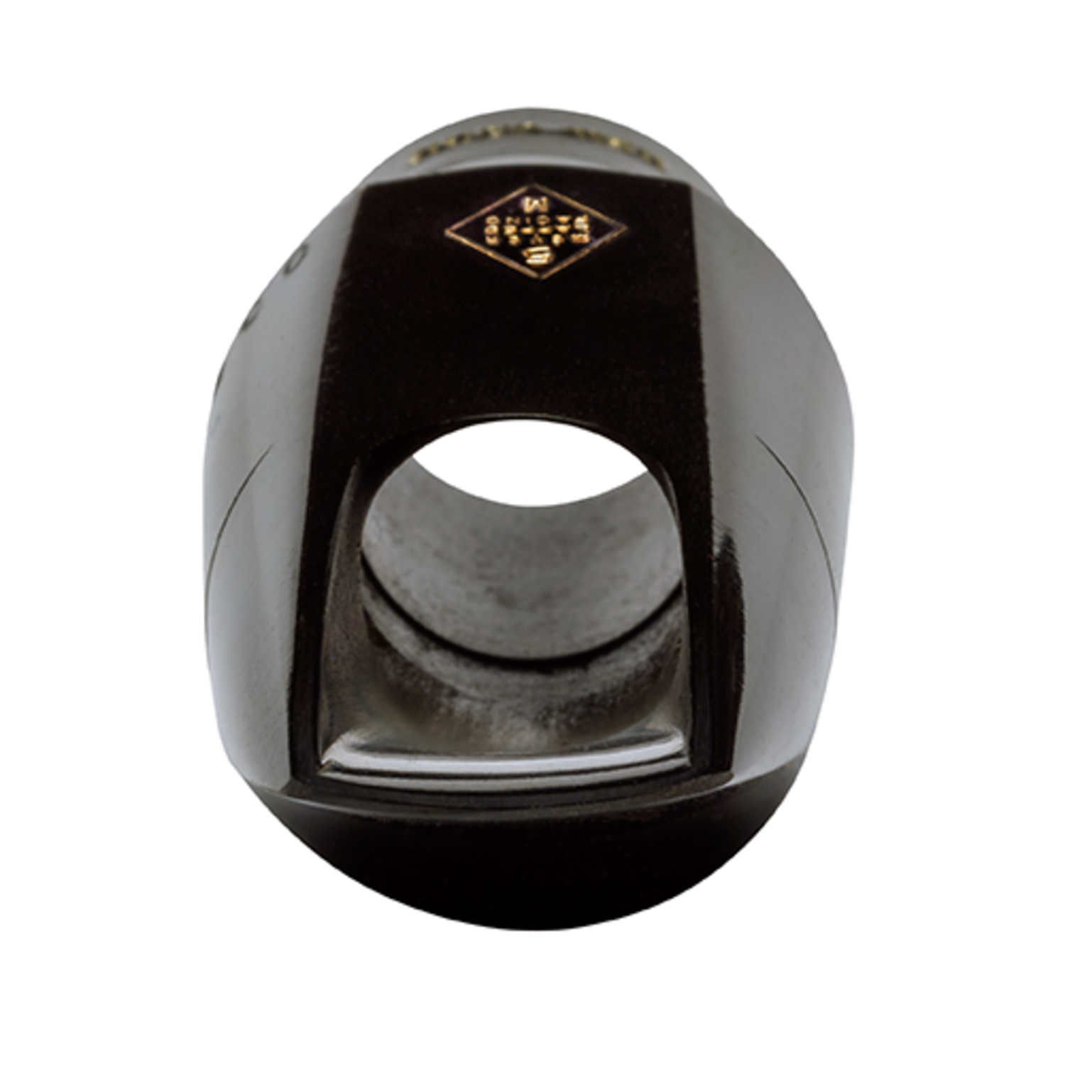 Meyer Alto Sax New York 100th Anniversary Mouthpiece - Image 2