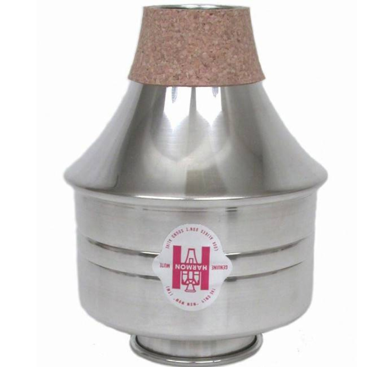 Harmon Wow-Wow Trumpet Mute - Image 2
