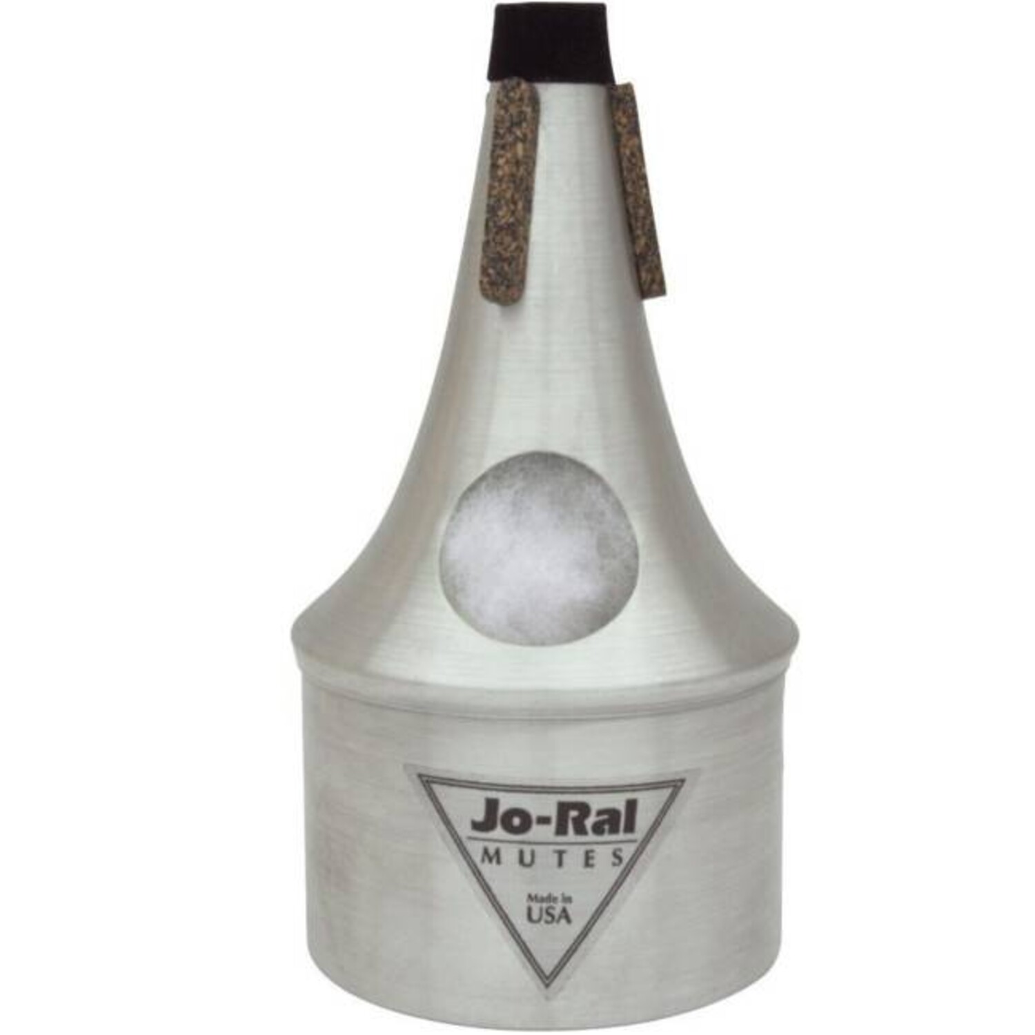 Jo-Ral Trumpet Bucket Mute - Image 2