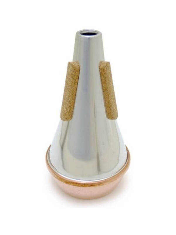 Alessi-Vacchiano Trumpet Straight Mute