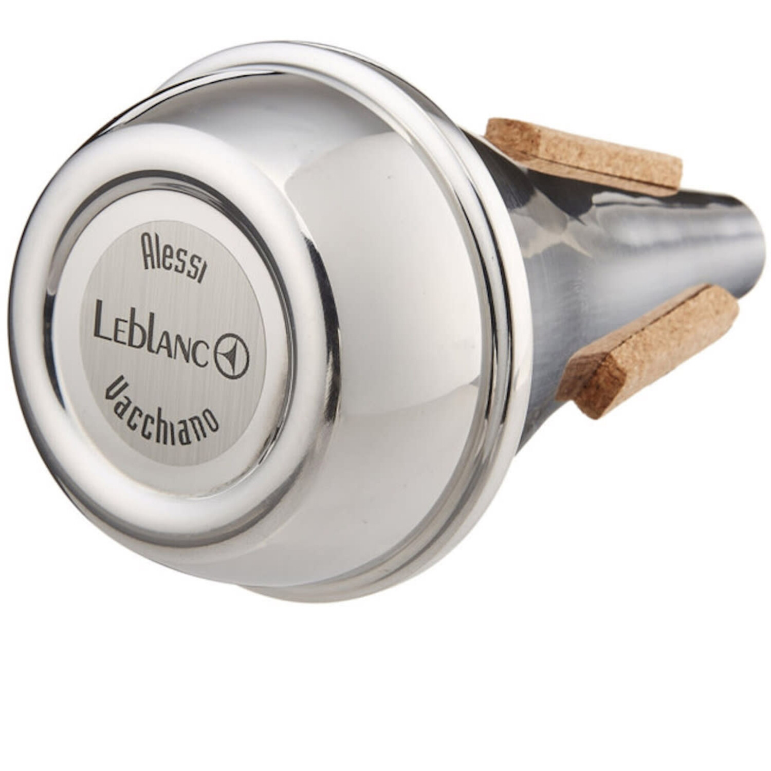 Alessi-Vacchiano Trumpet Straight Mute - Image 3