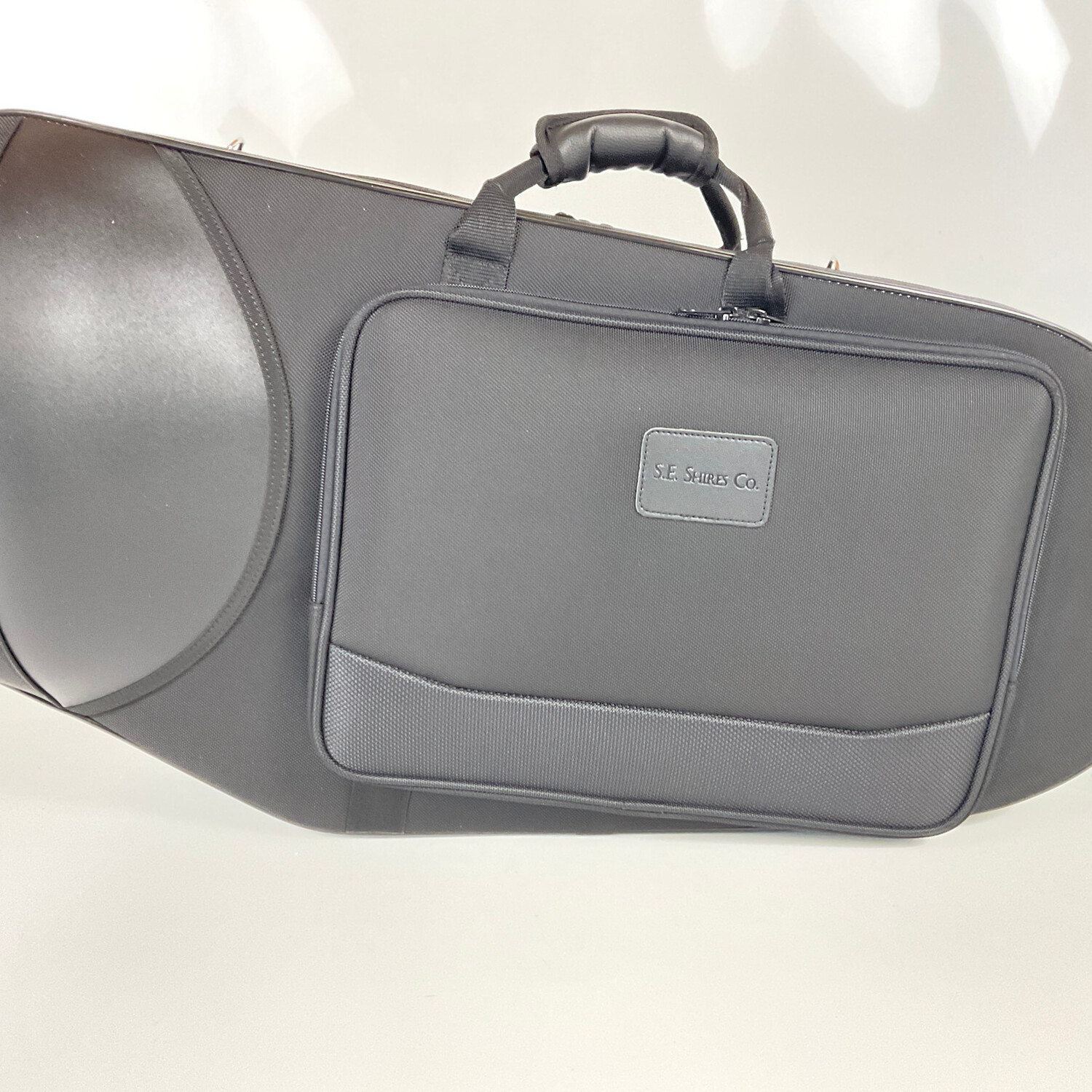 Demo Shires Q41MS Euphonium, Medium Shank (SN: Q9660) - Image 4