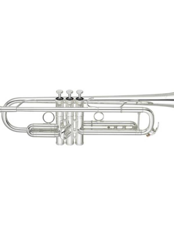 Yamaha YTR-8335IIRS Custom Xeno Trumpet