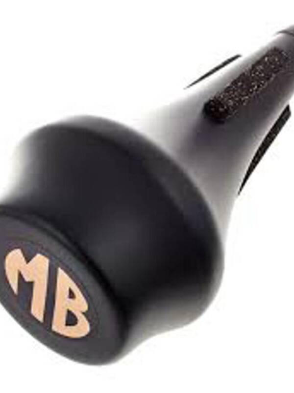 Marcus Bonna Trumpet Straight Mute