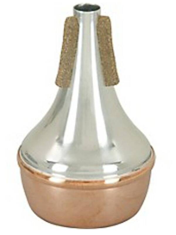 Trumcor Eb Trumpet Straight Mute