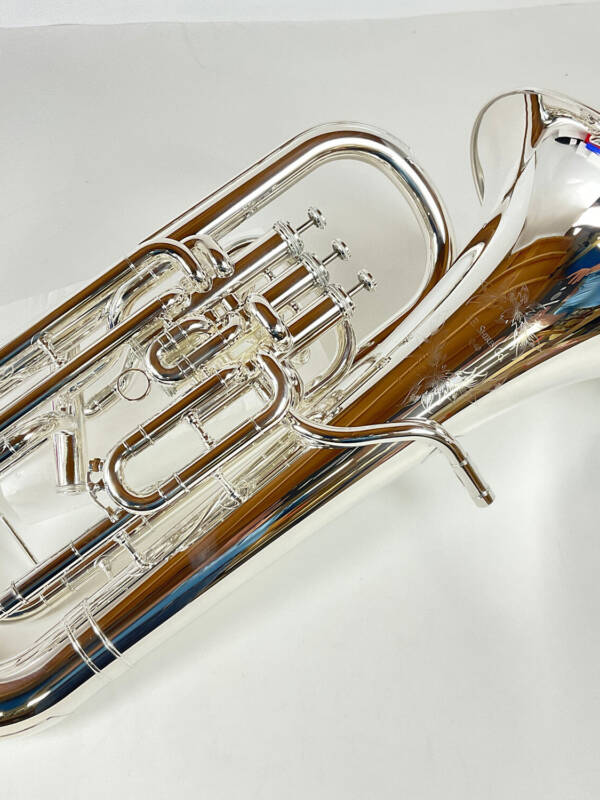 Demo S.E. Shires Q40S Euphonium (SN: Q9712)
