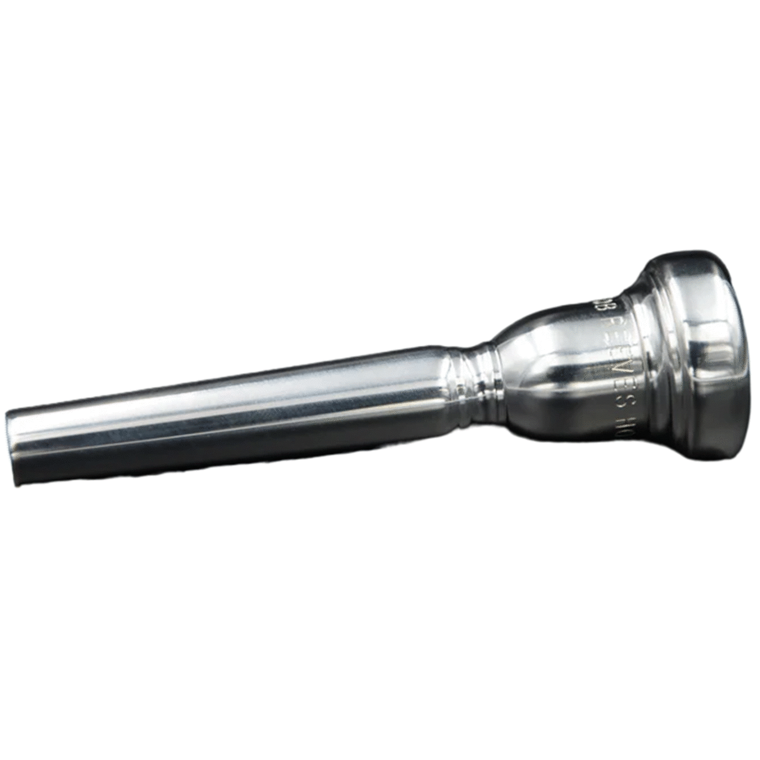 Bob Reeves Classical Series Trumpet Mouthpieces - Image 3