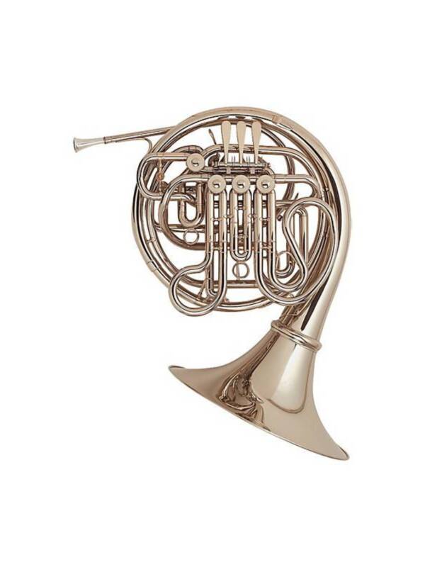 Holton ""Farkas"" Double French Horn Model H279