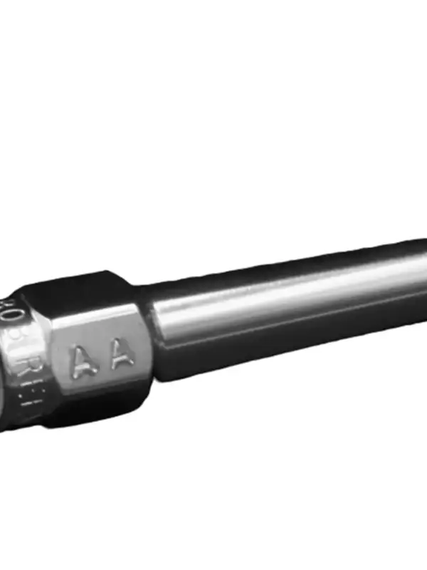 Bob Reeves ""A"" Adapter for Schilke Piccolo