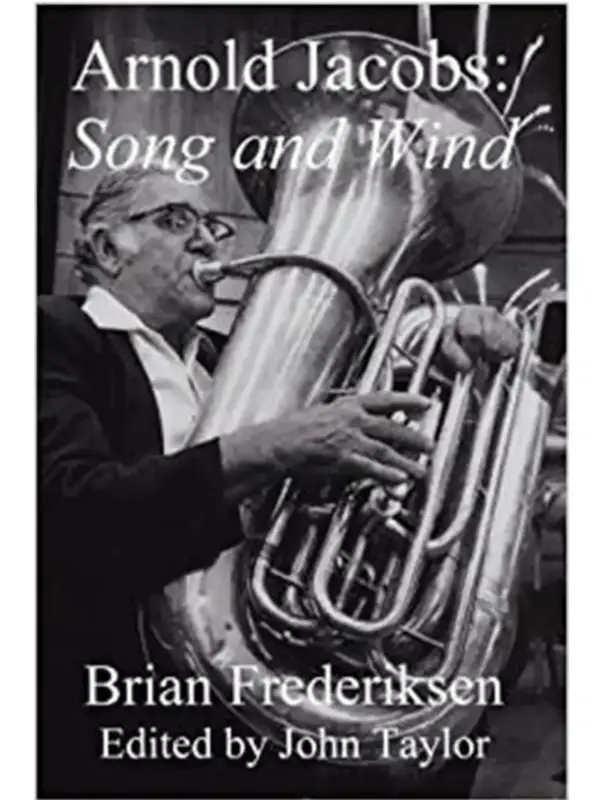 Song and Wind- Arnold Jacobs