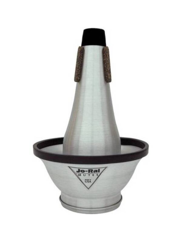 Jo-Ral Tenor Trombone Adjustable Cup Mute