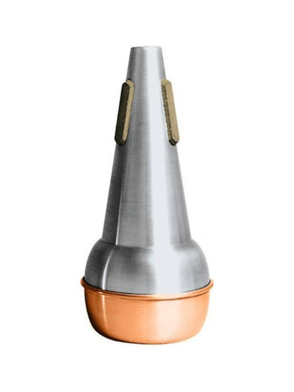 Alessi-Vacchiano Tenor Trombone Straight Mute