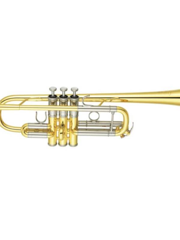 Yamaha Custom Xeno Trumpet, YTR-8445II