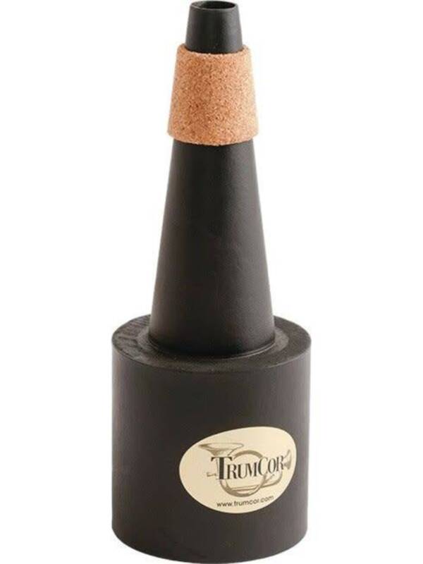 Trumcor Trombone Lyric Stealth Mute