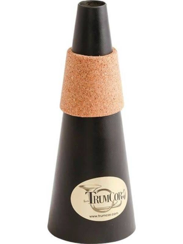 Trumcor Trombone Super Stealth Mute