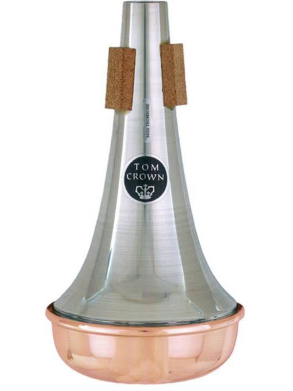 Tom Crown Bass Trombone Straight Mute