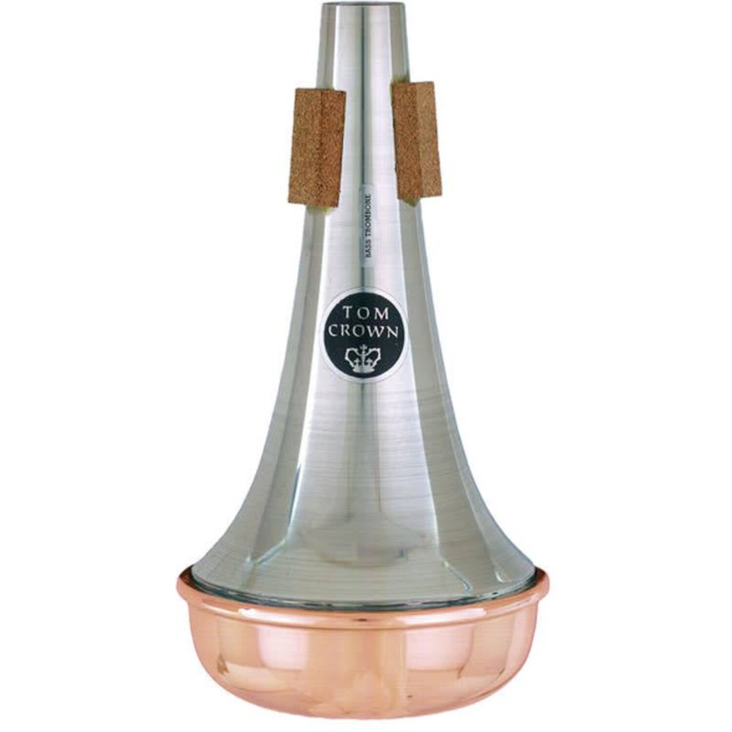 Tom Crown Bass Trombone Straight Mute