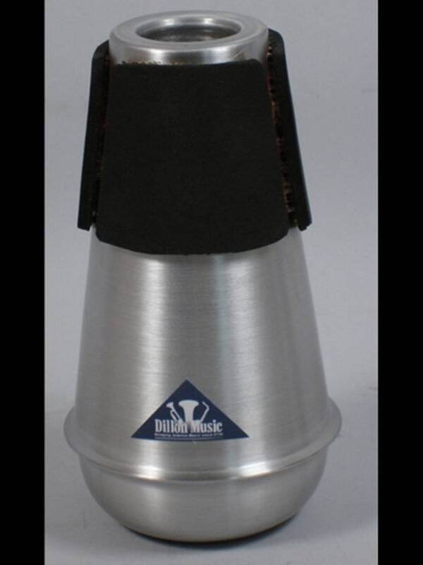 Dillon Bass Trombone Practice Mute