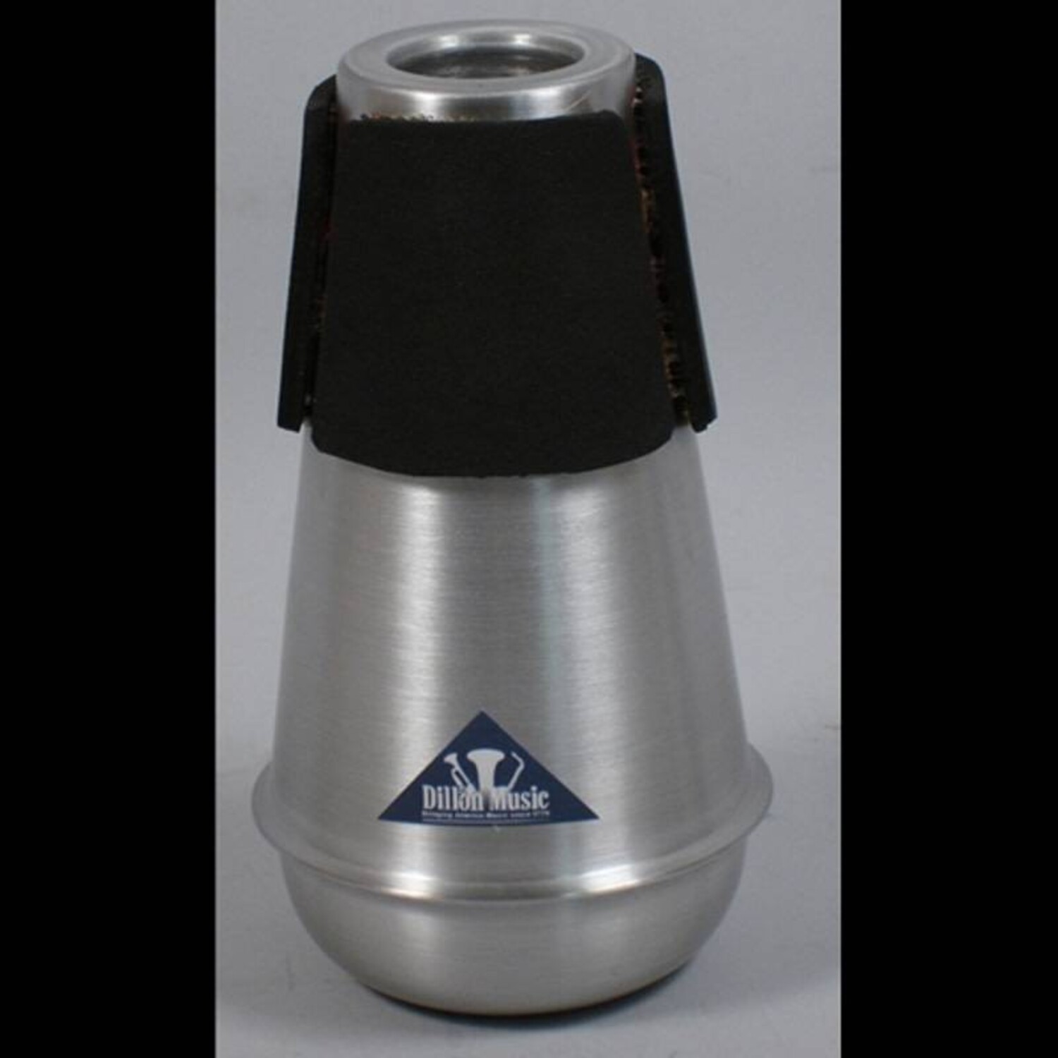 Dillon Bass Trombone Practice Mute