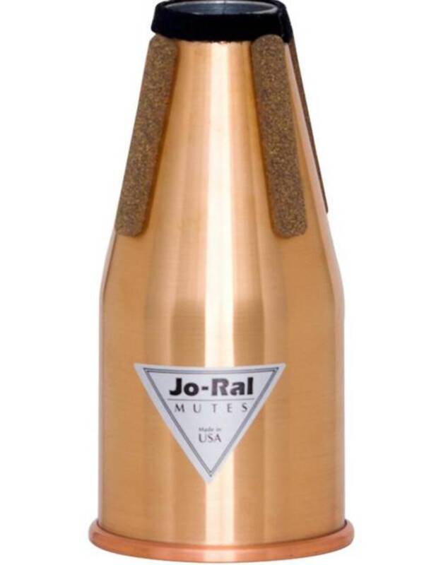 Jo-Ral French Horn Non-Transposing Straight Mute