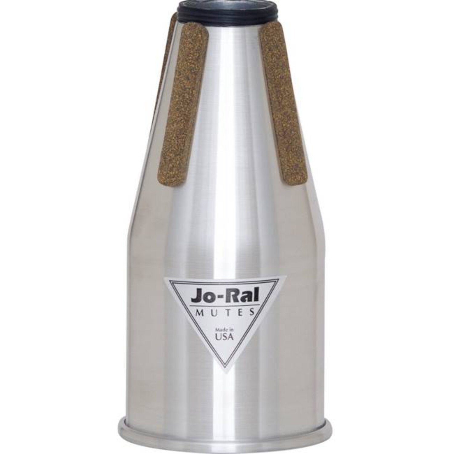 Jo-Ral French Horn Non-Transposing Straight Mute - Image 2