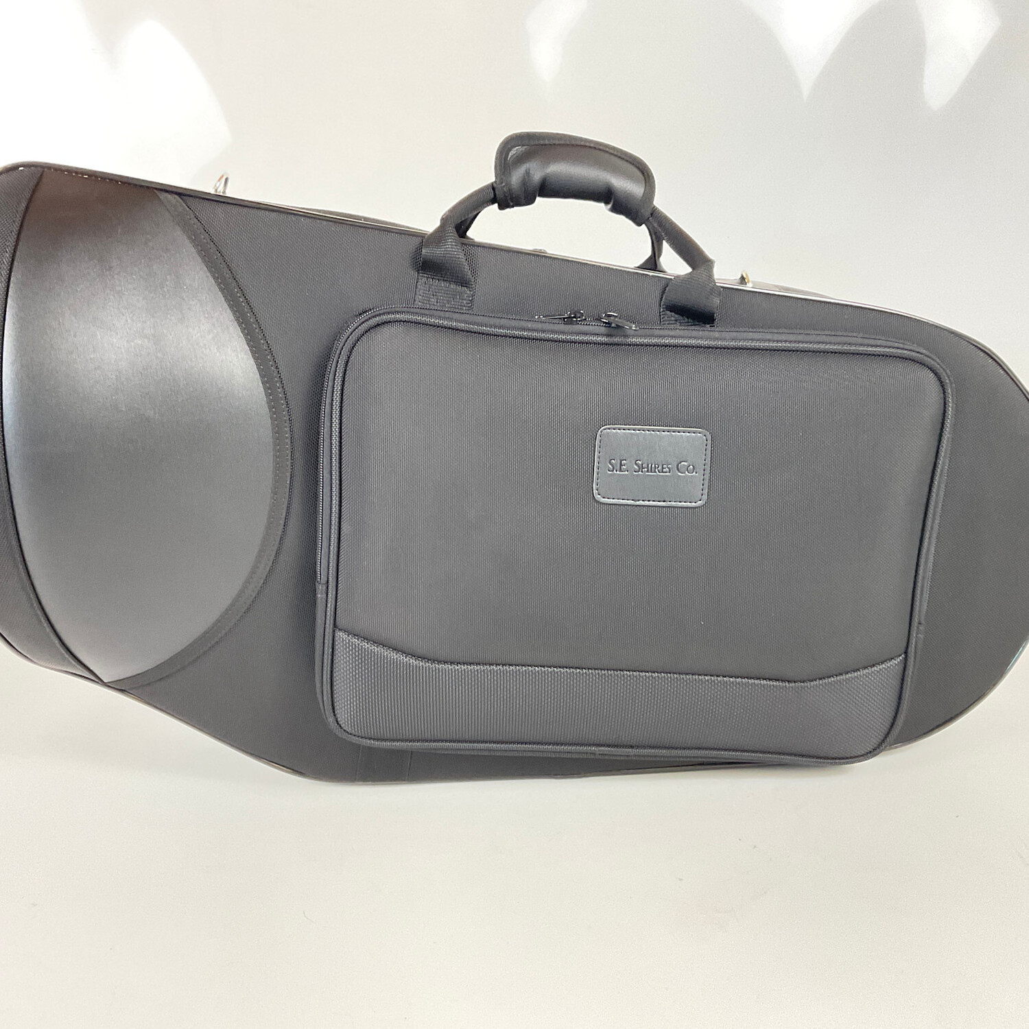 Demo Shires Q41MS Euphonium, Medium Shank (SN: Q9682) - Image 4