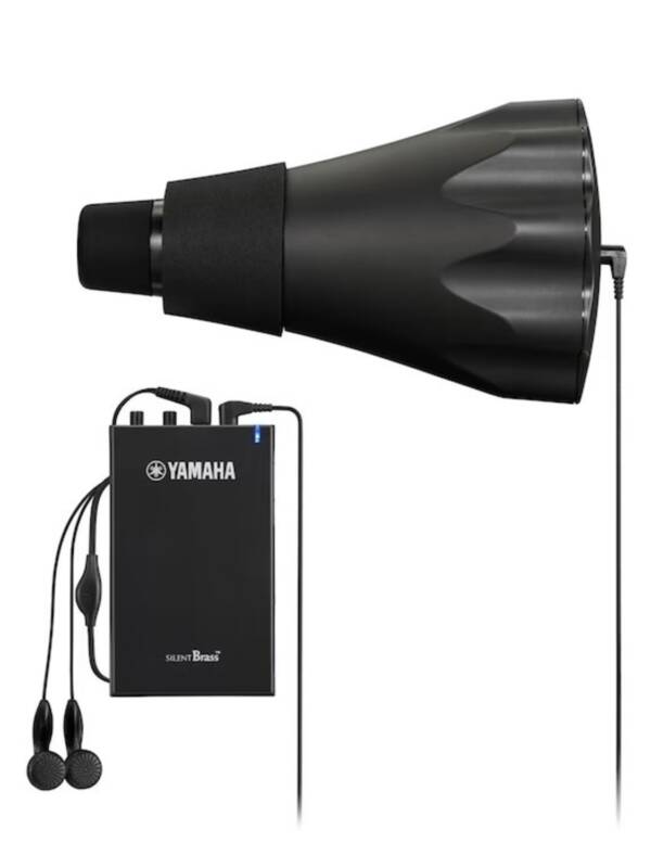 SILENT Brass SBJ Series for French Horn SB3J