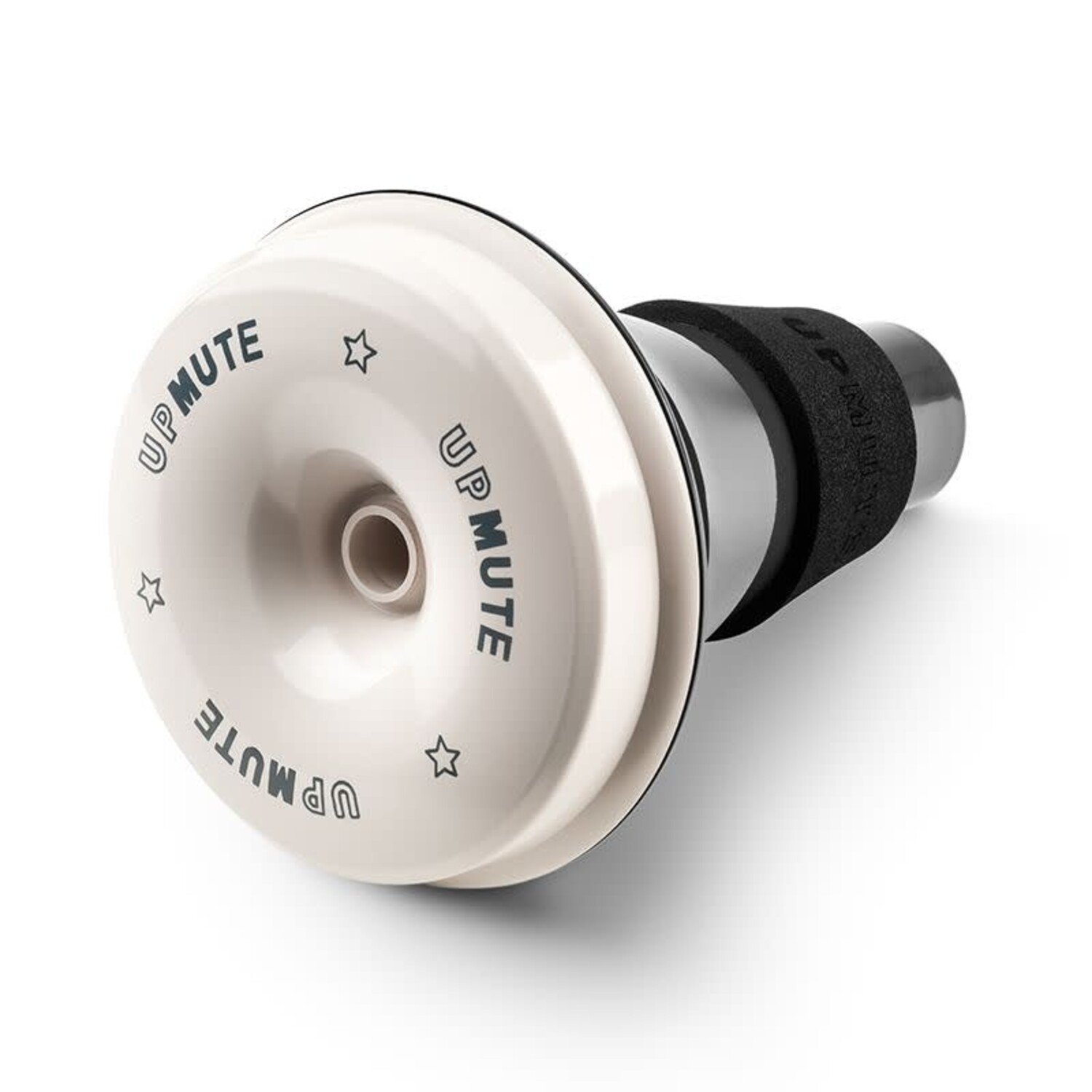 upMute for French Horn Practice Mute - Image 2