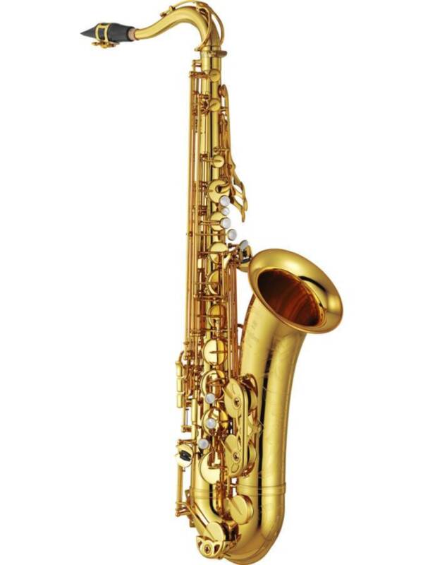 Yamaha Custom Z Tenor Saxophone, YTS-82ZII