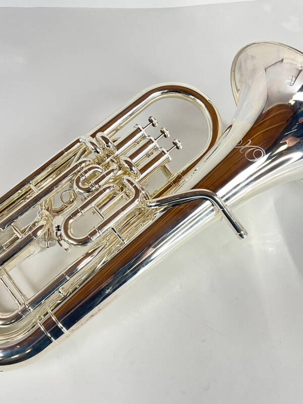 Used Jupiter XO 1270 Euphonium (SN: AC02221)