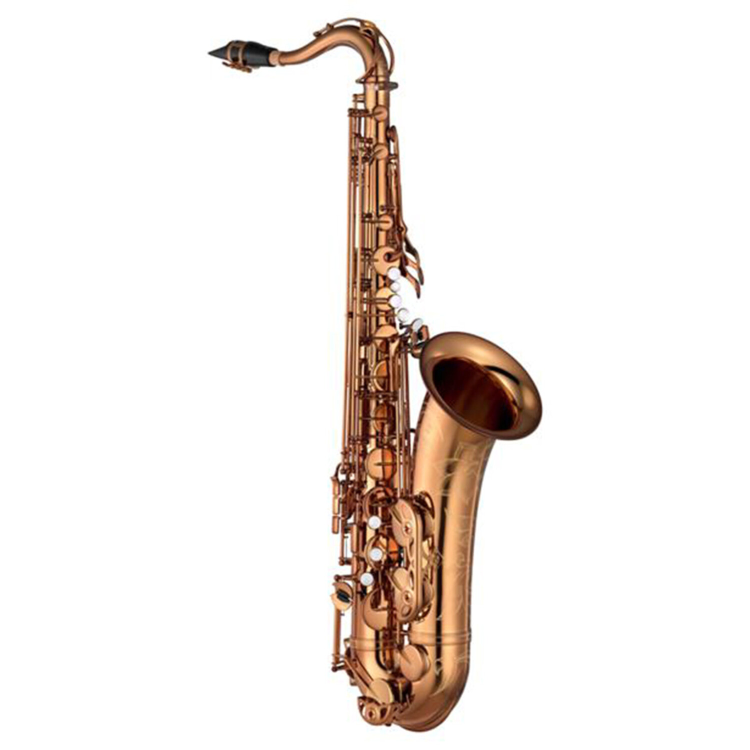 Yamaha Custom Z Tenor Saxophone, YTS-82ZII - Image 6