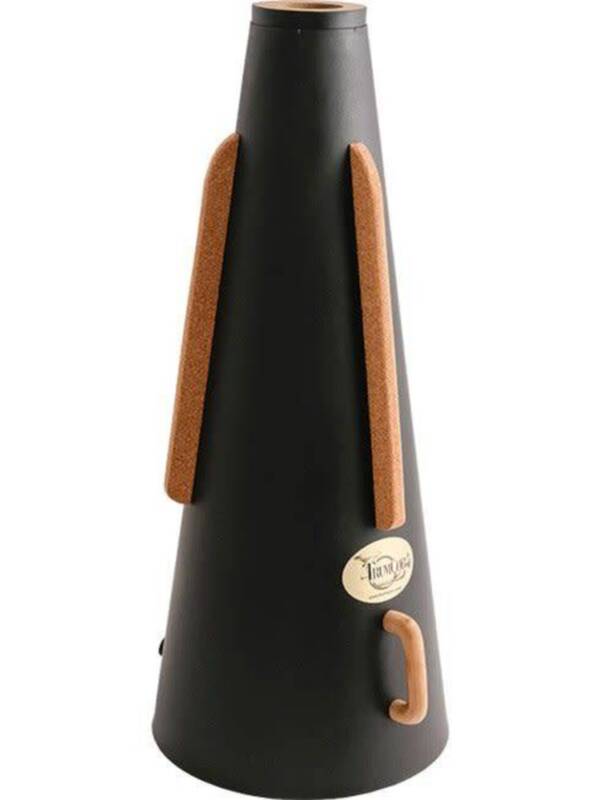 Trumcor Tuba Deluxe Straight Mute