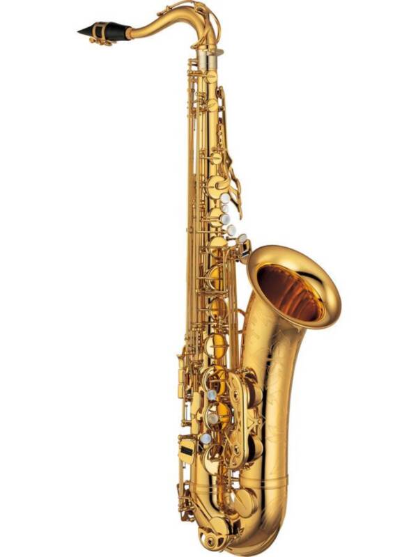 Yamaha Custom EX Tenor Saxophone YTS-875EX
