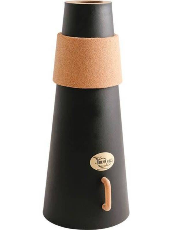 Trumcor Tuba Standard Stealth Mute