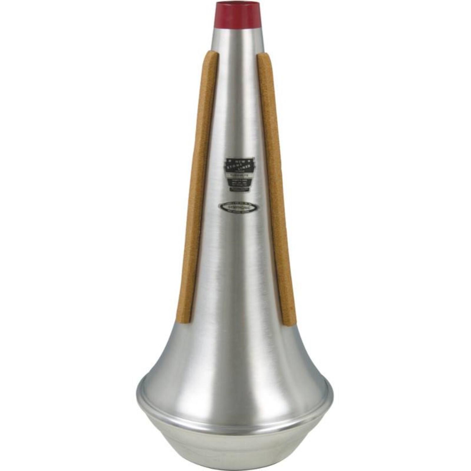 Humes & Berg HB-206 Symphonic Tuba Mute