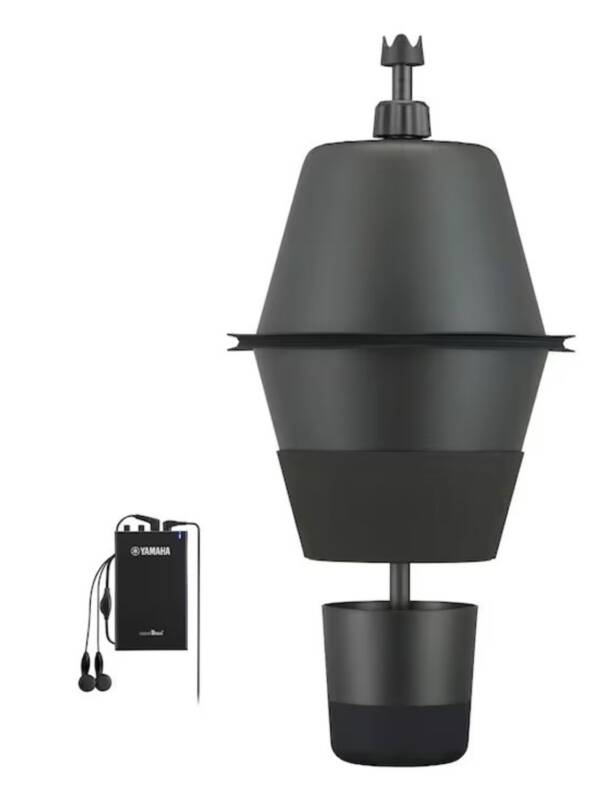 SILENT Brass SBJ Series for Tuba SB1J