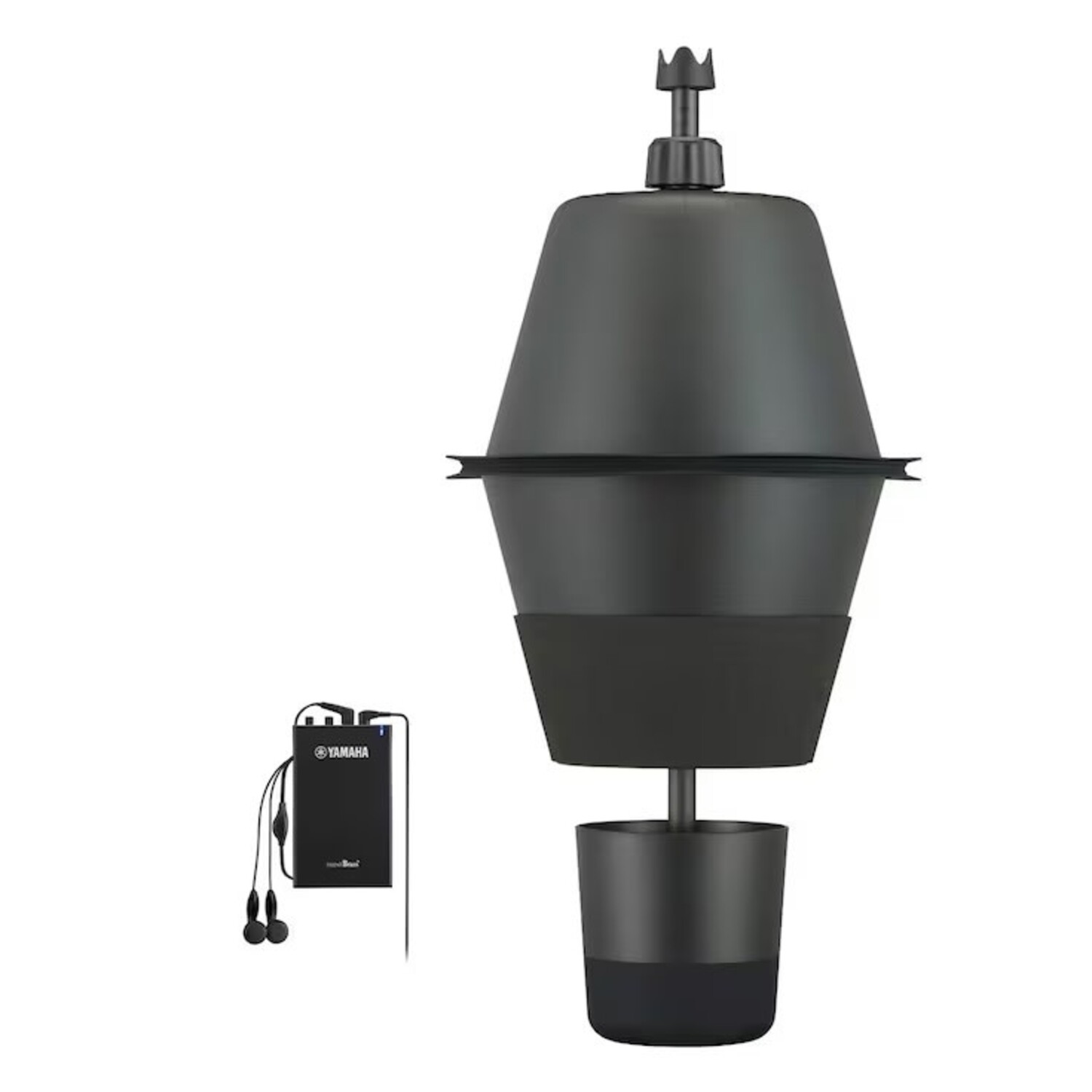 SILENT Brass SBJ Series for Tuba SB1J