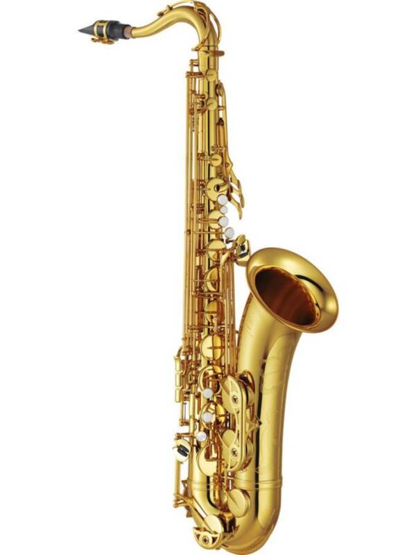 Yamaha Professional Tenor Saxophone, YTS-62III