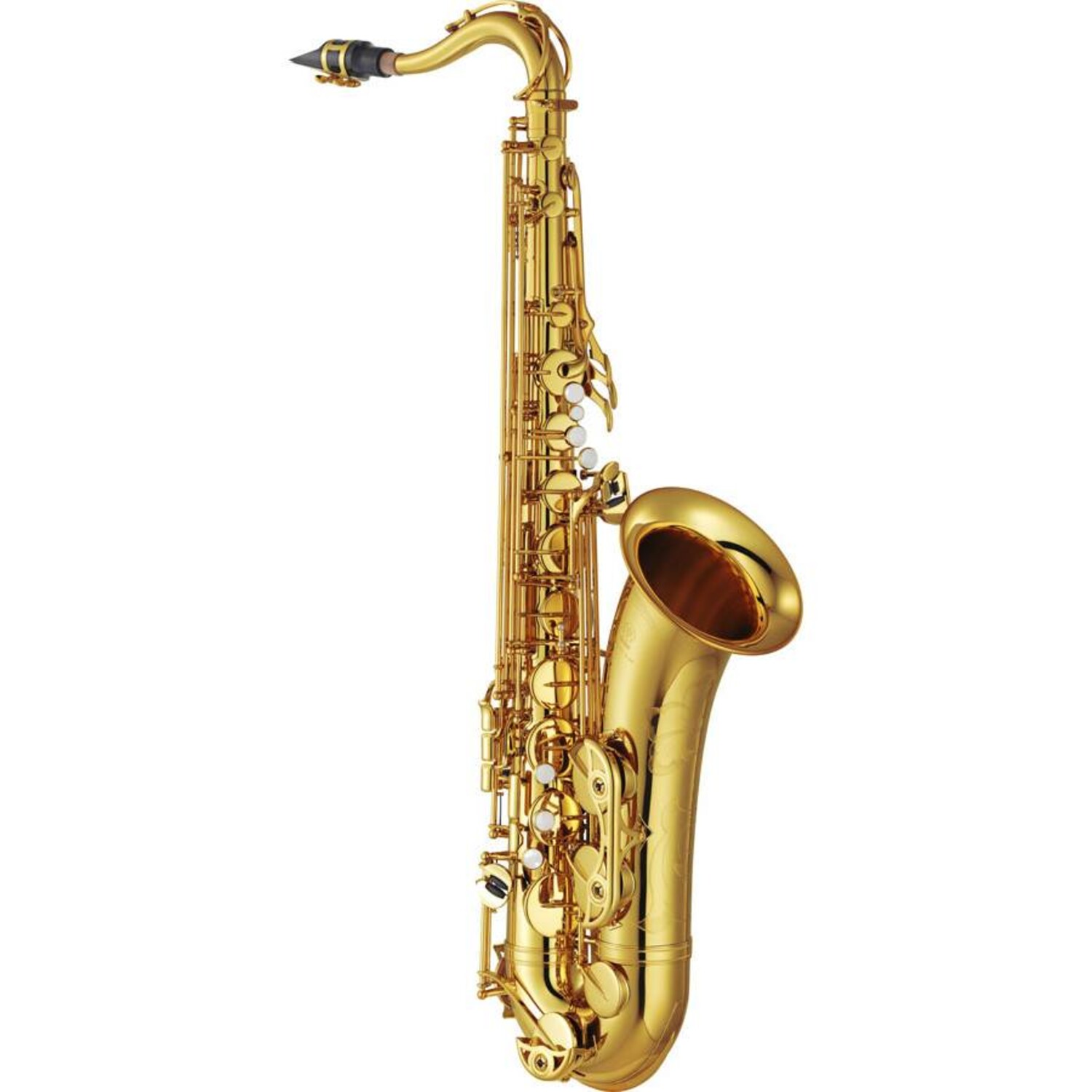 Yamaha Professional Tenor Saxophone, YTS-62III