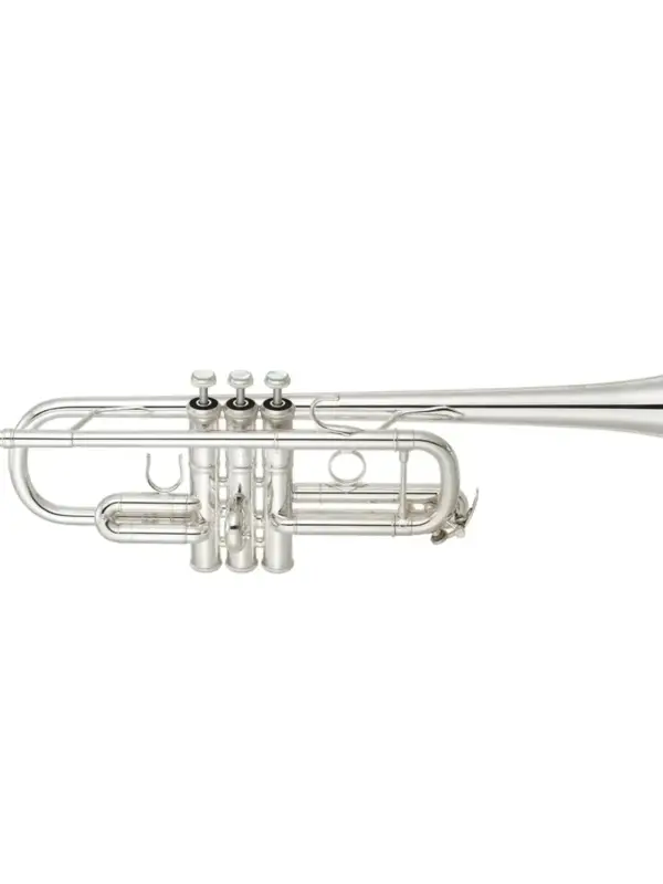 Yamaha Xeno Artist Model ""NY"" C Trumpet, YTR-9445NYSIII