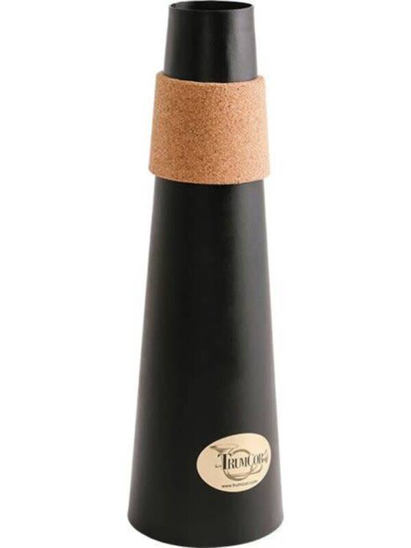 Trumcor Euphonium Stealth Mute