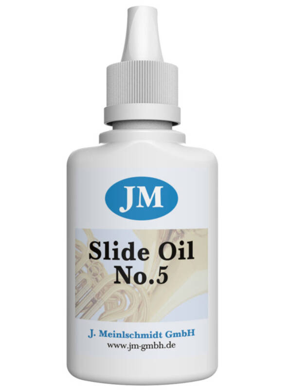 J. Meinlschmidt #5 Synthetic Slide Oil
