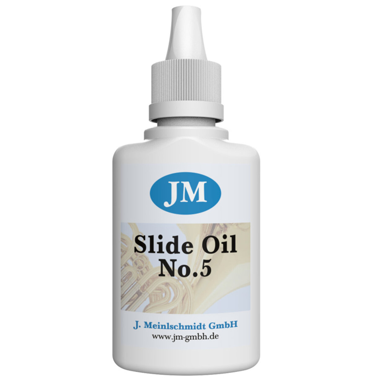 J. Meinlschmidt #5 Synthetic Slide Oil